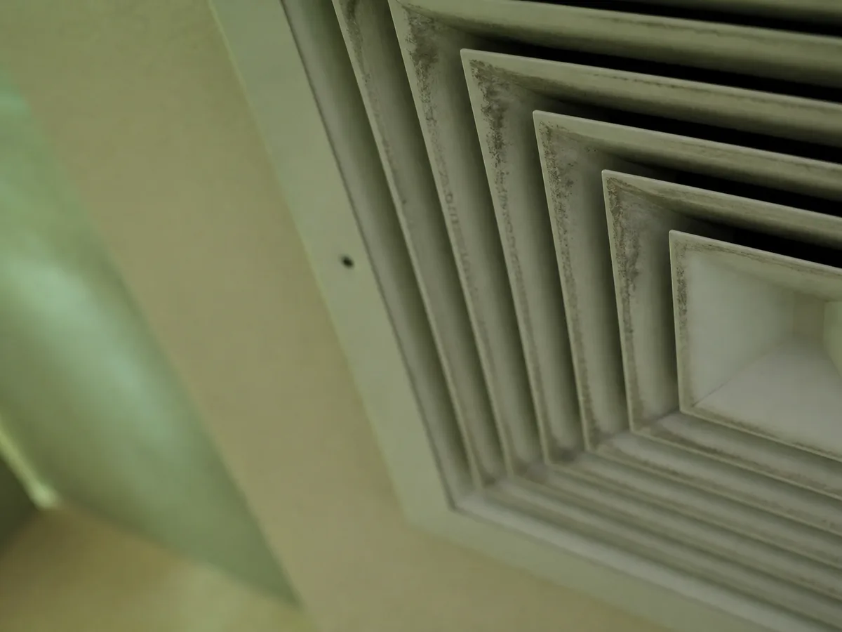Air Vent Cleaning in Fremont, CA