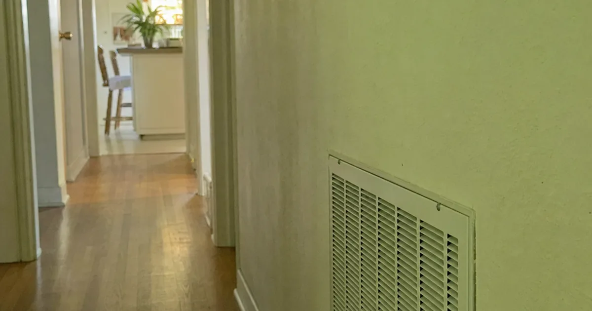 air duct cleaning in Milpitas, CA